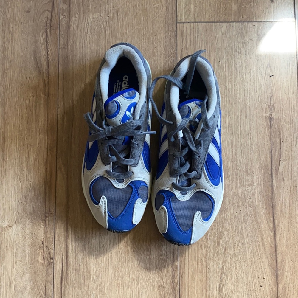 adidas Yung 1